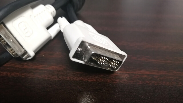 DVI