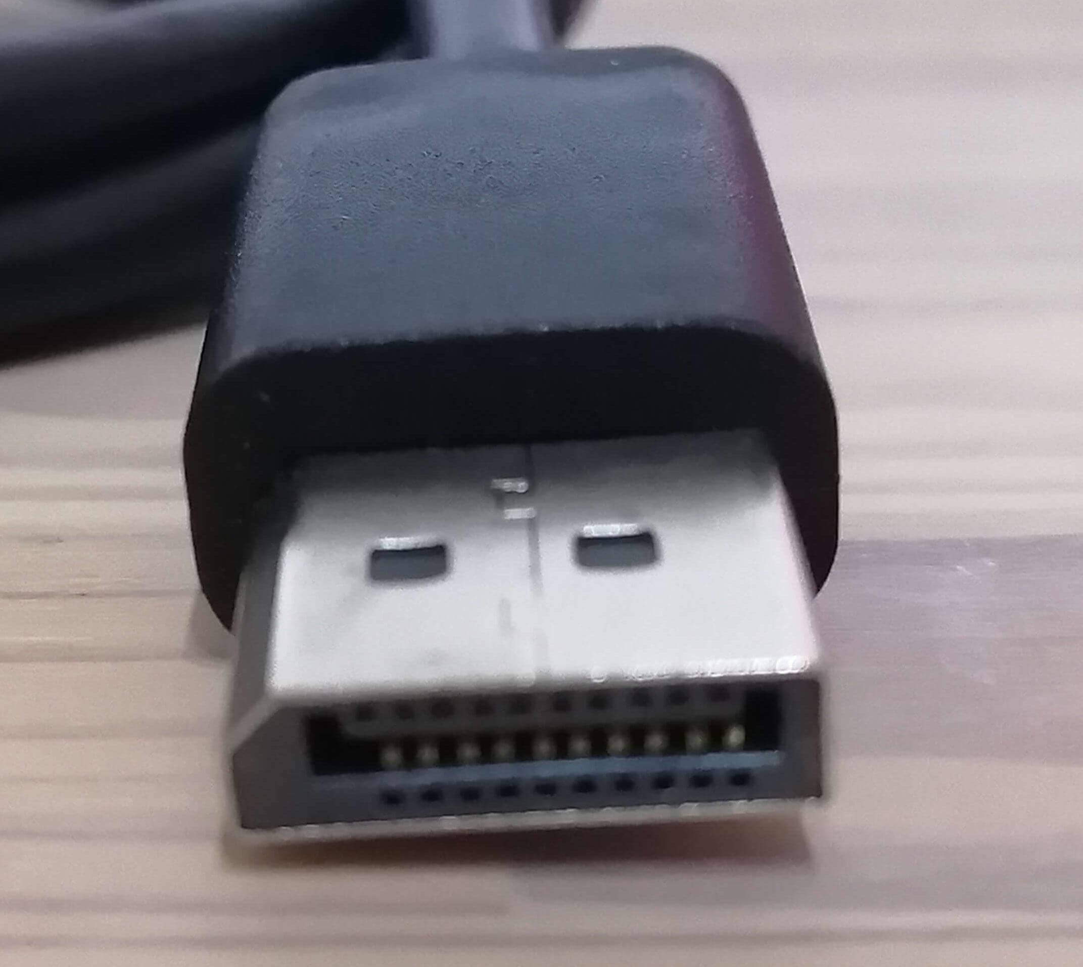 DisplayPort